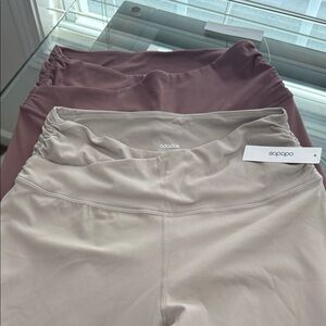 ODODOS Yoga Leggings